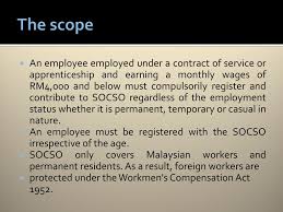 An employer can pay its socso contributions via the following 3 methods employers who submit payments through the following banks must use preprinted socso contribution form (borang caruman bulanan/borang 8a) Social Security System Ppt Download