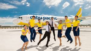 Unfortunately i have needed to use cebu pacific on various occasions flying around philippines and they are a joke of an airline. Cebu Pacific Air Takes Customer Care To New Heights Salesforce India