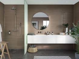 We will be showing you bedrooms with wooden panel walls. Grout Free Shower And Bathroom Wall Panels 5 Reasons To Rethink Using Them Innovate Building Solutions