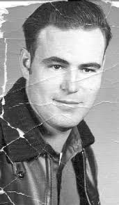 Charles Darden Obituary