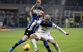 La dea scores 4 times: Inter And Atalanta Have Opening Serie A Matches Postponed Forza Italian Football