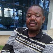 Profile for Edward Reuben Shigela