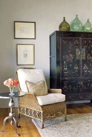 How To Decorate Around And On Top Of Tall Furniture Emily A Clark Tall Furniture Furniture Decor