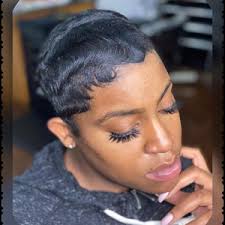 Finger Waves Near Me: Bronx, NY