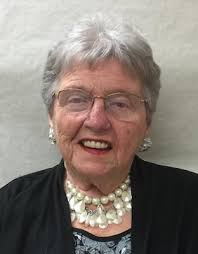 Ethel Relyea Obituary (1927