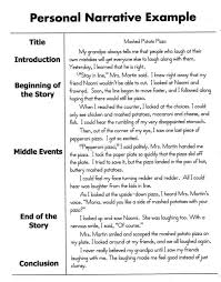 How To Write A Personal Narrative Essay For 4th 5th Grade Oc Narrative Essay Formal Letter Sample Writing Lessons Narrative Writing Personal Narrative Writing