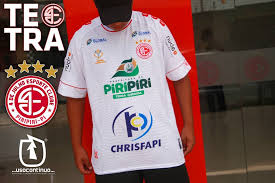 Será às 9h, no estádio municipal itacoatiara, em mais uma rodada do campeonato piauiense 2020. Novas Camisas Do 4 De Julho Ec 2021 Usocontinuo Mantos Do Futebol