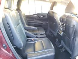See the list of 2015 toyota highlander interior features that comes standard for the available trims / styles. 2015 Toyota Highlander 3 5l Gas Maroon Ù„Ù„Ø¨ÙŠØ¹ Littleton Co A Better Bid