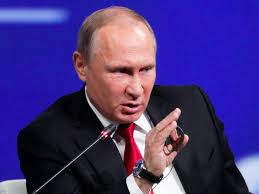 Resultado de imagen para putin