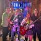 STRINGTOWN — Comus Beer Garden & Event Venue