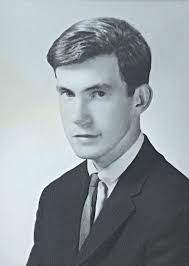 Obituary for Patrick Ridge