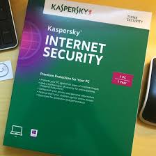 Kaspersky Internet Security 2020 One Year Activation Code Antivirus Review