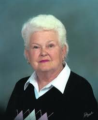 Marie Kasper Obituary