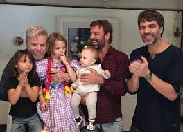 Genealogy for reginaldo figueira de faria family tree on geni, with over 200 million profiles of ancestors and living relatives. Marcelo Faria Comemora Os 81 Anos Do Pai Voce E O Cara Quem Quem News