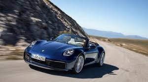 Porsche 911 carrera s cabriolet price in india is rs 1.99 cr. Porsche 911 Carrera S Cabrio 992 0 60 Quarter Mile Acceleration Times Accelerationtimes Com