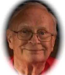 Obituary for Henry C. Morf