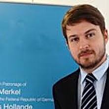 Testimonials Mentors 2015