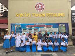 Get their location and phone number here. Tahniah Kepada Semua Yang Smk Perempuan Taman Petaling Facebook