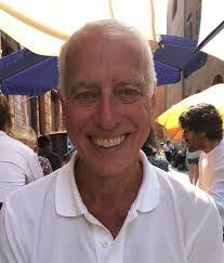 Bruce Behar's Instagram, Twitter & Facebook