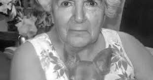 Betty June Everett (Lewis)