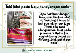 Kulat tumbuh pada pakaian berpunca akibat pakaian tidak kering atau lembap. Sabun Chempaka Rose Tawang Posts Facebook