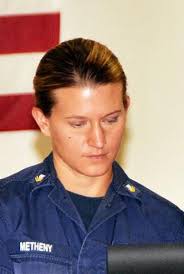 Coast Guard personnel advance, receive awards
