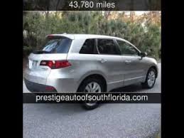 I am 35 yo and live in tampa, florida. 2012 Acura Rdx Used Cars Craigslist Tampa Orlando Florida 2014 11 03 Youtube