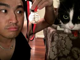 Five Years of Zombies, Run!. 29 million kilometres run, 110 million…