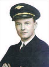 Capt Roy Willard Almquist (1916-1963)