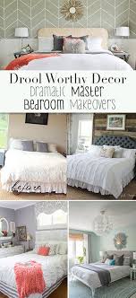 Cleaning the room should be a no brainer, right? Drool Worthy Decor Master Bedroom Decorating Ideas The Budget Decorator