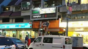 Lot b, block a, beaufort jaya, commercial centre, p.o. Update Ttdi Yay An A W Outlet Is Opening In Taman Tun Dr Ismail Hype Malaysia