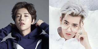 The latest tweets from xi luhan (@nm_luhanxi). Bukan April Mop Luhan Dan Kris Mantan Member Exo Rilis Lagu Duet Berjudul Coffee Kapanlagi Com