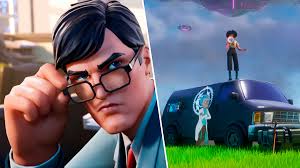 Fortnite chapter 2 season 7 has been titled invasion and continues the ongoing zero point storyline. J6arwcwkghldfm