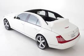 We did not find results for: Maybach Landaulet Mega