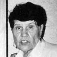 Wilma Bernice Howe (1933–2006) • FamilySearch