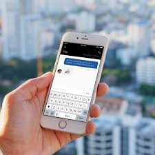 Skim through this step by step guide that has essential information on how to go about creating an app from scratch. Uber S New In App Chat Will Help You Avoid Exchanging Creepy Texts With Your Driver The Verge