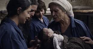 La maison du diable, sorti en 2005 et mettant en vedette ryan reynolds. 3000 Nuits Un Film Choc Inspire D Une Histoire Vraie D Une Palestinienne