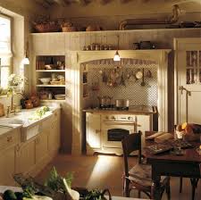 shabby chic kuche mit liebe zum detail gestalten 40 ideen cuisine rustique cuisine shabby chic cuisine campagne