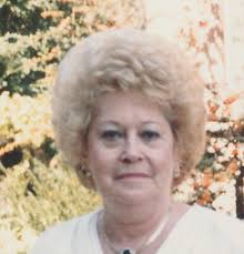Frances Forman Obituary