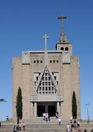 Nossa senhora da penha é um dos nomes de nossa querida mãe, maria. Santuario Da Penha Wikipedia