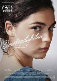 Captive of the Desert