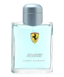 Discover ferrari fragrances for him and her. Ferrari Light Essence 4 2 Oz Eau De Toilette Men Best Price And Reviews Zulily