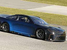 The wheels are in fact, much bigger. Nascar Delays Next Gen Car Until 2022 Speed Sport