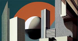 Global Cities, architettura e professione nel decennio 2003-2013 ...