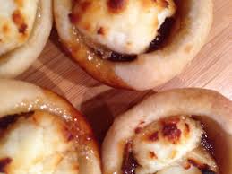 30 Ways To Use Your Deluxe Mini Muffin Pan Mini Tart Shaper Pampered Chef Recipes Mini Muffin Tin Recipes Mini Muffins