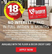 Perfect Floor And Decor Bill Payment And Description In 2020 Paying Bills Decor Flooring