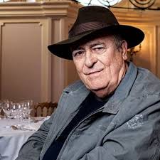 Italian screenwriters Ilaria Bernardini (Corpo Libero) and Ludovica  Rampoldi (Max's Gomorrah) have completed The Echo Chamber, the unfinished  project by legendary director Bernardo Bertolucci. Originally acquired by  Indigo Films in 2018, this