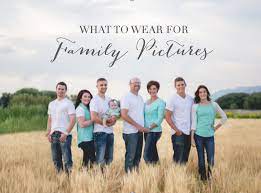 What To Wear For Family Pictures Family Photos What To Wear Family Pictures What To Wear Utah Family Photographer