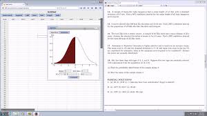 Pin On Statcrunch
