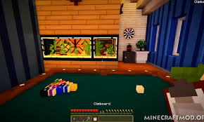 · search for your desired modpack and click the orange install button. How To Install Download Hello Neighbor Rp Modpack 1 12 2 Minecraft Mods